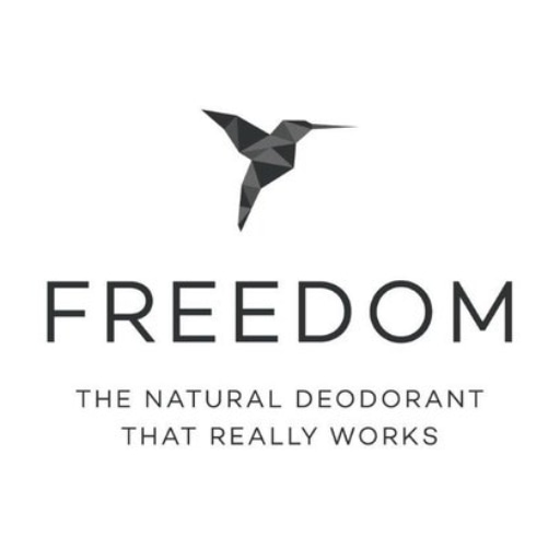 Freedom Deodorant 